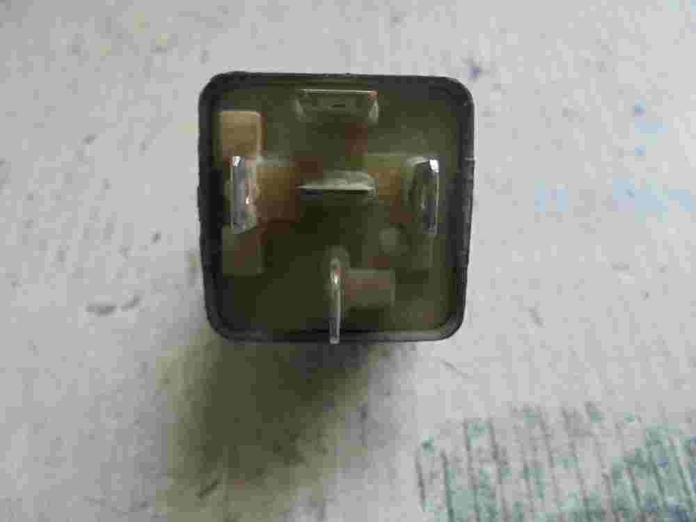 Relé Suzuki Vitara NAGARES RLP/52-12 12V 3185086CA0 31850 86CA0 3185086CAO