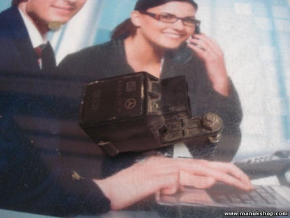 Nivel faro sensor Mercedes-Benz W221 A0105427717 A 010 542 77 17