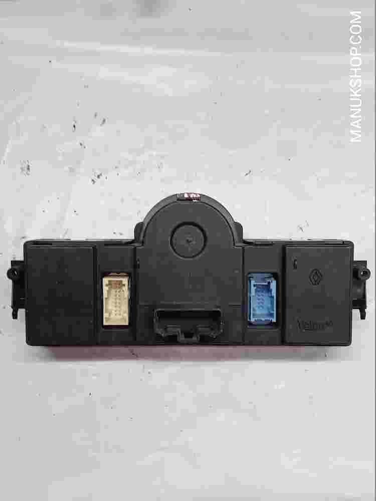 A/C System Renault Scenic II Grand Scenic II 8200501465 8200 5014 65 69340055