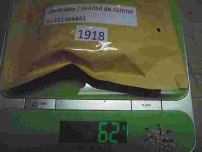 Centralita Control unit / BMW E34 61351384441 1384441 61. 35- 1 384 441