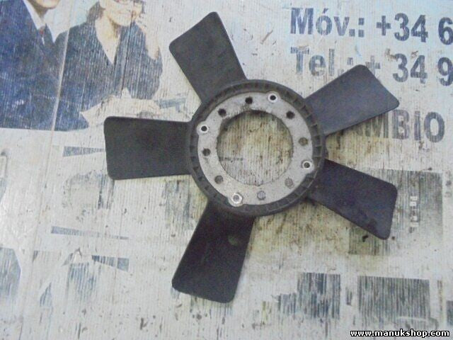 Ventilador del radiador Opel 90144767A94  90 144 767 6503500000 90128500360