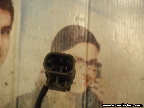 Sonda de temperatura del sensor Opel Frontera Sport 9308PD1 9308 PD-1