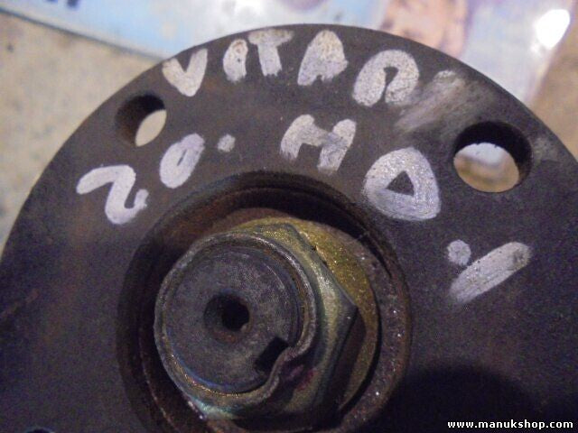 Grupo Diferencial Delantero Suzuki Vitara HDI 2745178E00 27451 78E00 piñón 39/10