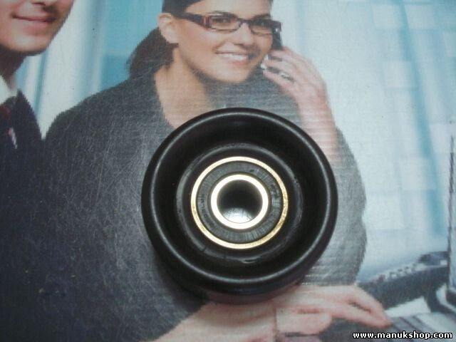 Correa tensora Belt idler Chrysler Jeep 6203V229 6203LUA C11070804