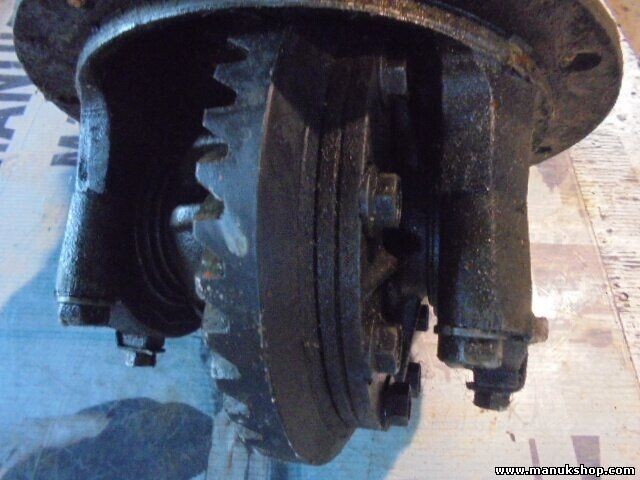 Grupo Diferencial Trasero Suzuki Vitara X90 1991-2000 2741160A12 piñón 41/8