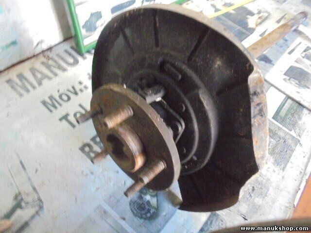 Palier transmision trasero derecho Jeep 2.5 VM 01031 098671 5102BXR 510-2BXR