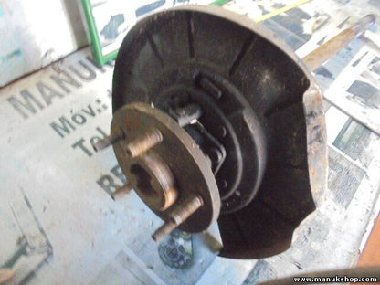 Palier transmision trasero derecho Jeep 2.5 VM 01031 098671 5102BXR 510-2BXR