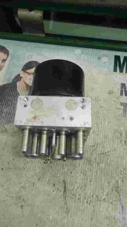 Unidad hidráulica del ABS Peugeot 207 9662295780 10020603174