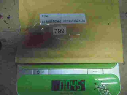 BMW E32 E34 E36 61.36-8350566 61368350566 V23134K52X166