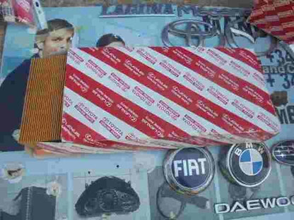 Filtro de aire  Toyota Carina E Avensis 178010B020 17801-0B020 17801 0B020