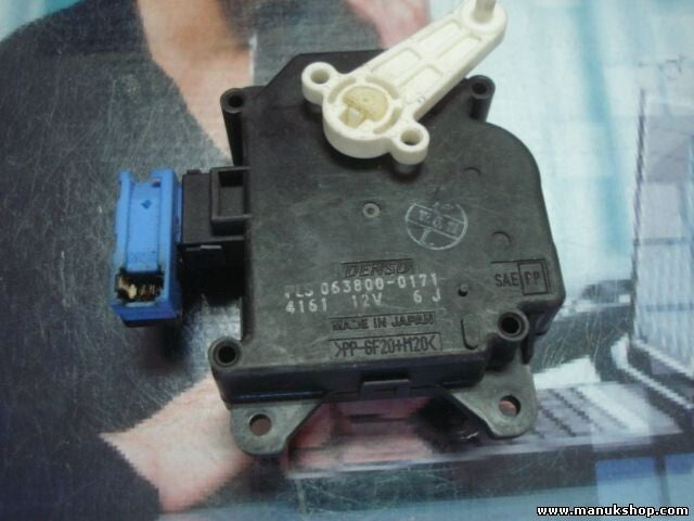 Calefacción actuador Lexus 220D IS 0638000171 063800-0171