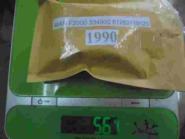 Indicador relé MAN F2000 334900 81.25311.0023 81253110023