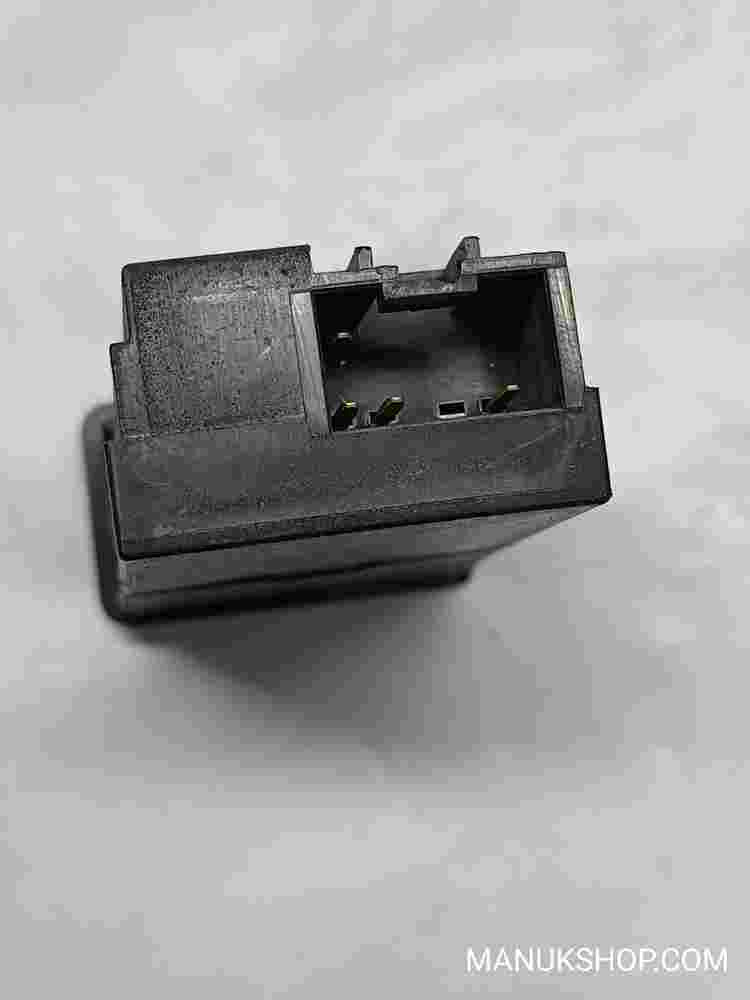 Niebla interruptor  Nissan 100 NX 2 Niles