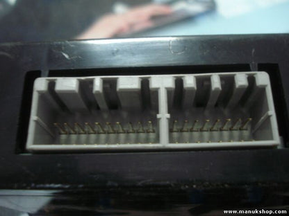 A/C System Chevrolet Nubira 96430996 DELPHI DKF060302137