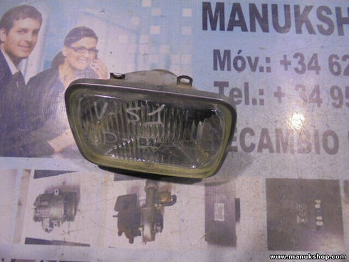 Faro delantero izquierdo Nissan Pick-up 2151173LLDE 004122187 9GH126647-01/00