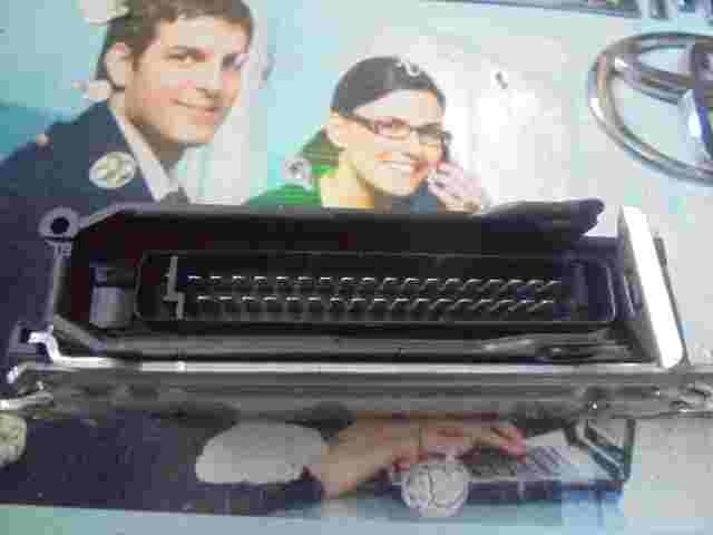 Trasmissione controller BMW E32 750iL 12162249 N 12162249N BOSCH 0260002009