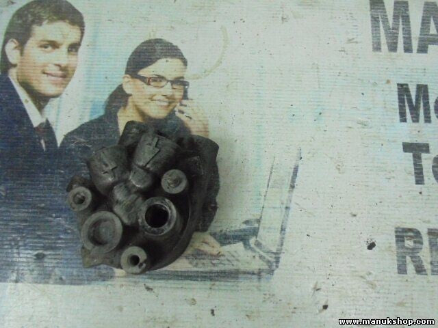 Soporte del filtro de aceite Jeep Grand Cherokee I ZJ 4.0i 4x4 6952001633 6952