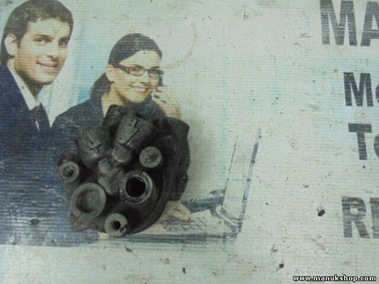 Soporte del filtro de aceite Jeep Grand Cherokee I ZJ 4.0i 4x4 6952001633 6952