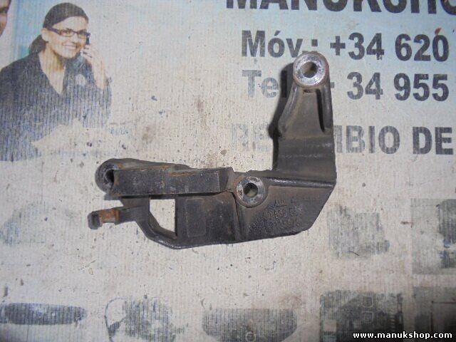 Soporte del motor Opel Zafira 2.0 2001 90538558 90 538 558 7135979