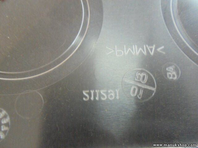 Esferas del cuadro instrumentos Nissan Atleon 248109X404 248109X400 248109X402