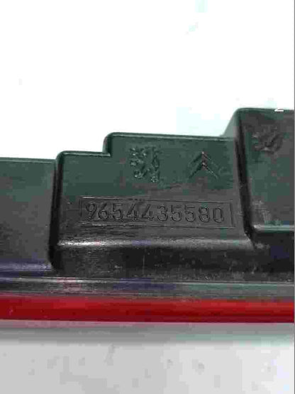 Luz de freno trasera Citroen C4 Grand Picasso 9654435580 96 544 355 80