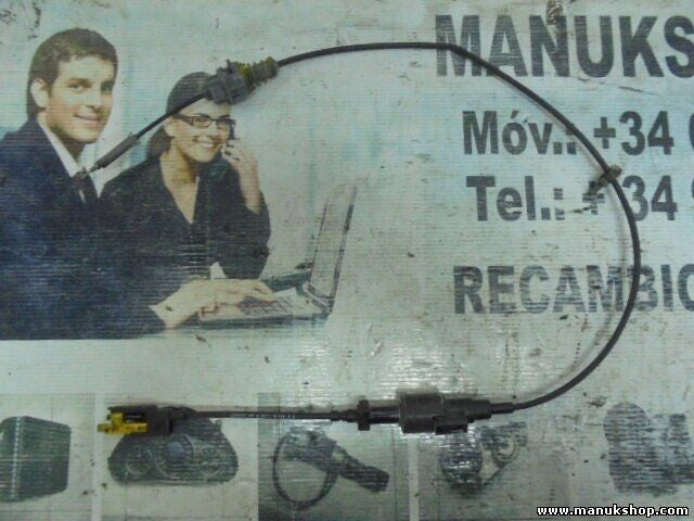 Kabel Draht Parksperre Jeep Grand Cherokee WJ 1999-2004 52104054AB 52104054 AB