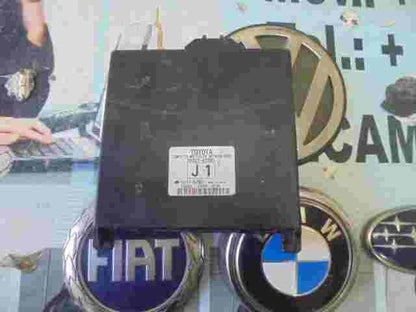 Unidad de control multicine red cuerpo Toyota Prius J1 8922147280 50116780