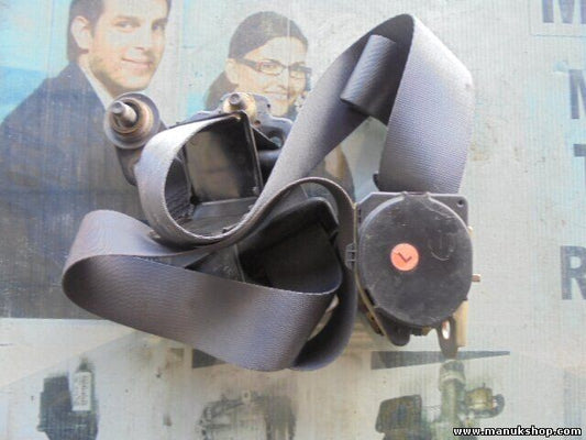 Cinturón de seguridad trasero derecho Land Rover Freelander LN 0426132 E4