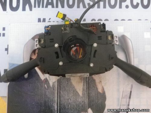 Comando luci lampeggianti leva tergicristallo Peugeot Citroen 96576783XT