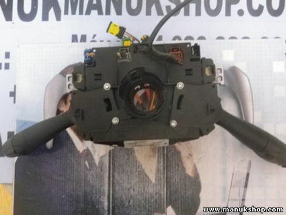 Comando luci lampeggianti leva tergicristallo Peugeot Citroen 96576783XT