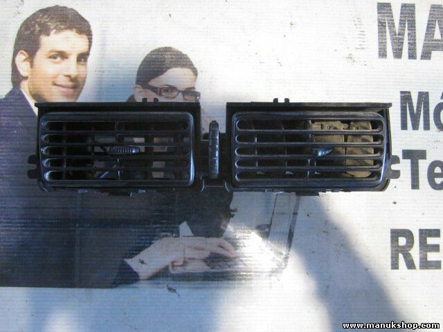  Rejilla Aireadora Nissan King Cab D22 6875075P00 68750 75P00 E3855151100 