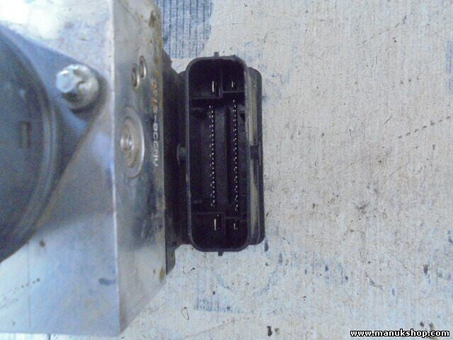 Unidad hidráulica del ABS TFord S-Max 2.0 6G912C405AH 15584103G GK61350202DE0