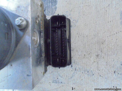 Unidad hidráulica del ABS TFord S-Max 2.0 6G912C405AH 15584103G GK61350202DE0