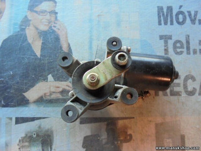 Motor del limpiaparabrisas delantero SsangYong Korando KJ 8610006000 86100-06000