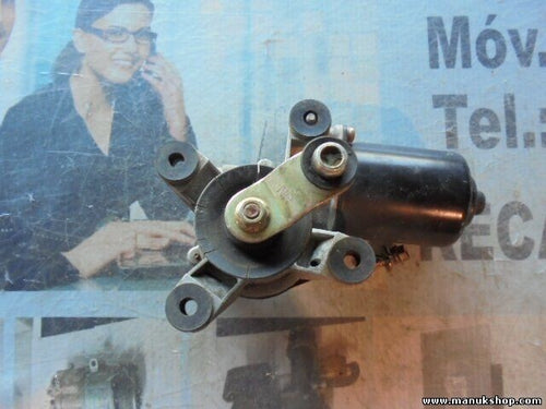Motor del limpiaparabrisas delantero SsangYong Korando KJ 8610006000 86100-06000