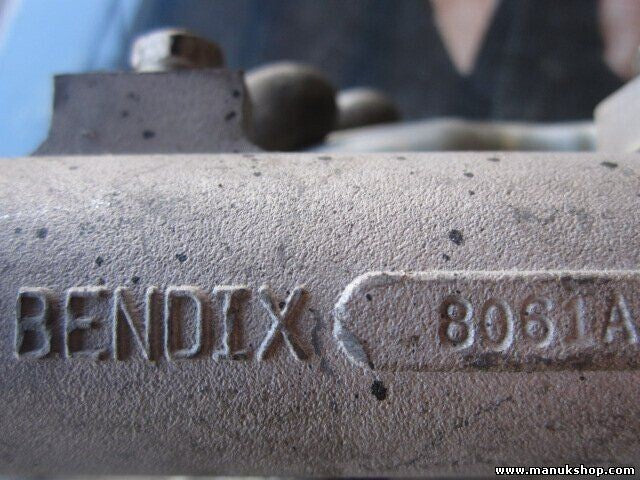 Bomba de freno Jeep Grand Cherokee 8073C 402833 4028 33 8061A 80824 8082A 4631X