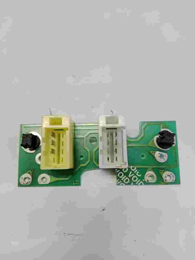 Centralita Iveco Daily Veglia 6035480020 60.3548.002.0 0406802