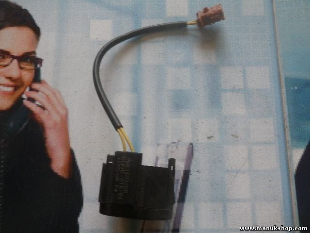 Bobina lector Key Citroen Peugeot 9663123280 DELPHI /BTR/01 175/09 F