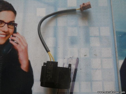 Bobina lector Key Citroen Peugeot 9663123280 DELPHI /BTR/01 175/09 F