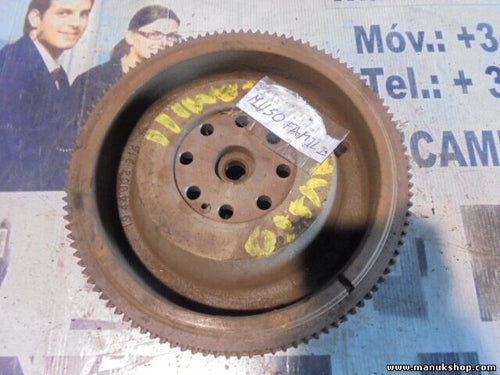 Volante de motor bimasa Ssangyong Musso FJ 3.2 1620303205 3199 ccm, 162 KW,