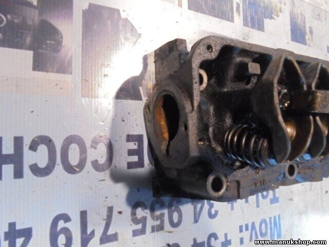 Culata Jeep Wrangler CJ7 YJ 2.5L 33004700 5L33004700 005922 2959 8933003858