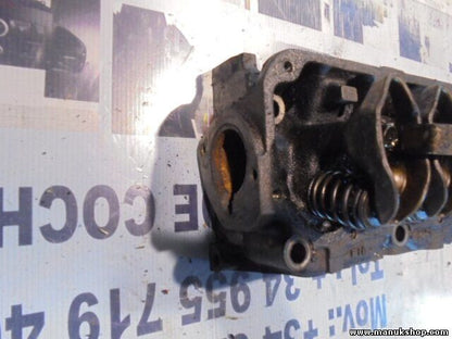 Culata Jeep Wrangler CJ7 YJ 2.5L 33004700 5L33004700 005922 2959 8933003858