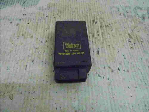 Relè tergicristallo Citroen Peugeot VALEO 73101302 12V