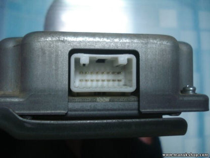 Resolución Control Nissan X-Trail 41650EQ070 41650 EQ070 HITACHI A68000U066621