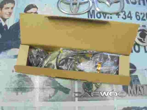 Kit guarnizioni ugello toyota 0400421230 04004-21230