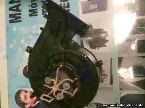 Ventilador de Calefacción Opel Vectra C 985852T VALEO CJ2/CJ2SL CUSTOMREFVL1