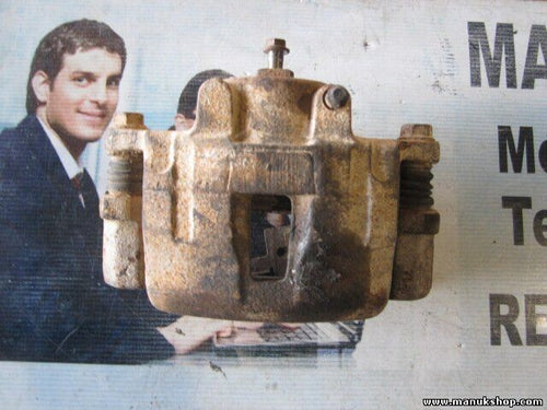 Pinza delantero derecho NISSAN (K/W260) 76320194 41010G9825 41010-G9825 76320194