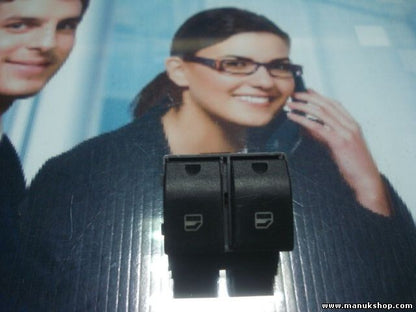 mando botonera elevalunas  VW 6Q0959858 6Q0 959 858 6QO959858