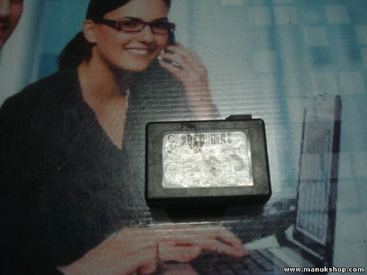 Sensor lluvia BMW E65 E66 RLS 9 120 309-01 RLS912030901 RLS 9 120 309-01 9120309