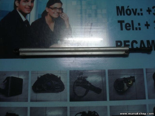 Portón Trasero amortiguador Nissan Micra Cabrio C0019 712009311